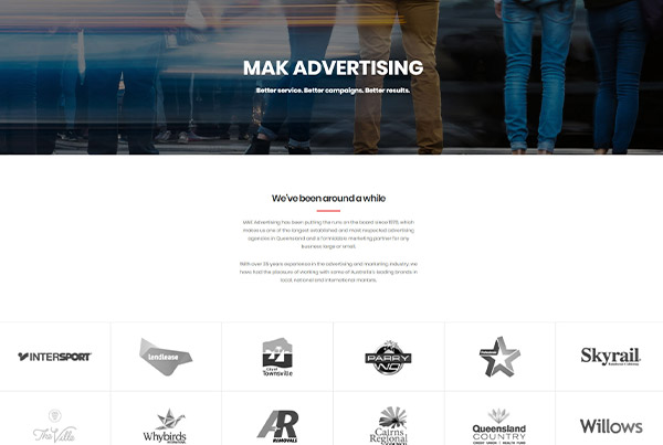 MAK Advertising
